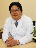 医学博士 松木 智彦の写真
