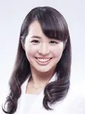 院長 三輪 菜つ美の写真