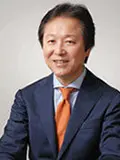 院長 山本 匡の写真