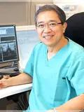 医学博士 敷島 裕之の写真