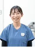歯科医師 丸林 有紀子の写真