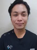 医師 横堀 真也の写真