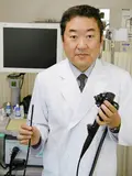 院長 松本 琢磨の写真