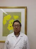 院長 戸松 章の写真
