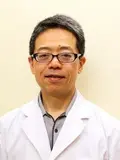院長 荒 善信の写真