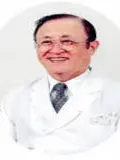院長 森下 昭三の写真