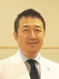 院長 熱田 晴彦の写真