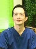 院長 田中 康の写真