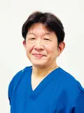 院長 中村 史嗣の写真