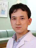 院長 塩田 義彰の写真