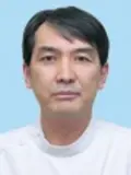 院長 鬼満 圭一の写真