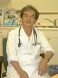 院長 若松 秀の写真