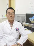 院長 岩本 正博の写真