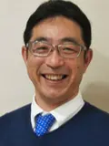 医学博士 久保 篤彦の写真