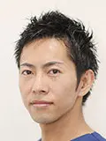 医師 森 秀人の写真