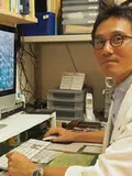 医学博士 神本 博勝の写真