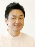 院長 會田 泰明の写真