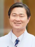 院長 鴛海 元博の写真
