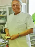 院長 榮田 好一朗の写真