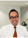院長 田中 英一の写真