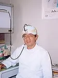 院長 中島 徹の写真