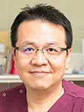 院長 林 廣青の写真