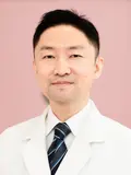 院長 比嘉 晃二の写真