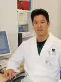 医学博士 田中 宏治の写真