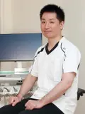 院長 高木 健三郎の写真