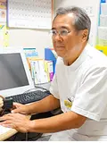 院長 中村 正直の写真