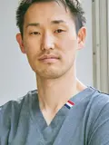 院長 全 嶺一の写真