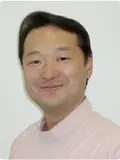 医学博士 萬屋 穣の写真