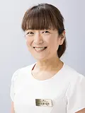 副院長 佐藤 倫奈の写真