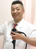 院長 阿部 寿徳の写真