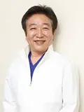 院長 田中 延幸の写真