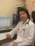院長 黒岡 正之の写真