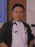院長 津﨑 建の写真