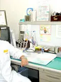 医学博士 坂本 芳大の写真