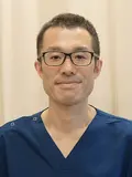 院長 横井 健太郎の写真