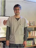 医師 原 純の写真