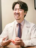院長 岩下 太一の写真