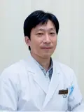 院長 向笠 洋介の写真