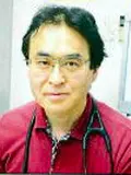 医学博士 菊池 宏典の写真