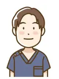 歯科医師 戸村 先生の写真