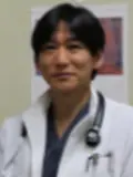 院長 新海 敏行の写真