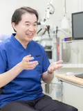 院長 熊谷 正樹の写真
