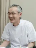 院長 井上 康の写真
