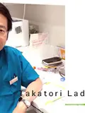 院長・医学博士 重松 敏之の写真