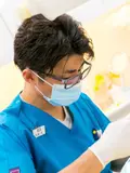 院長 永原 光の写真