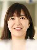 院長 衣原 公美子の写真